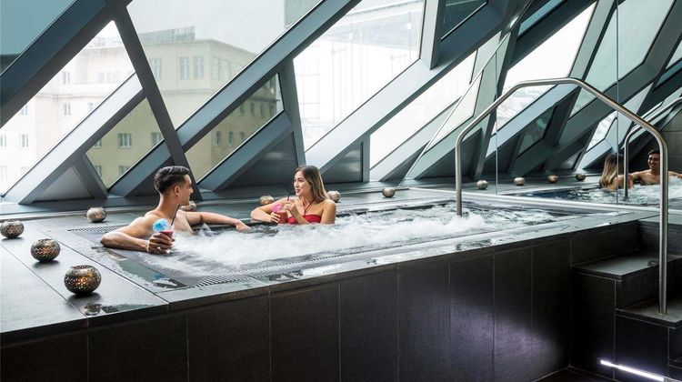 SO/ Vienna Spa
