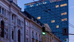 SO/ Vienna