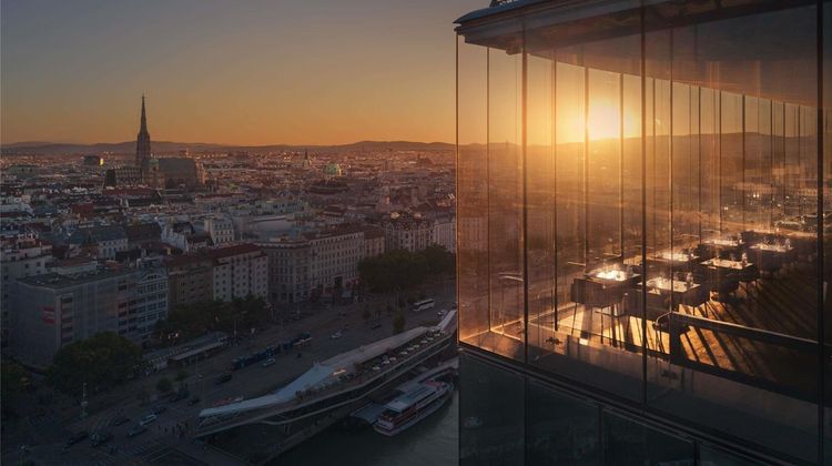 SO/ Vienna Restaurant