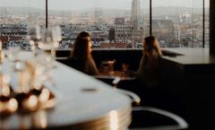 SO/ Vienna