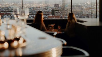 SO/ Vienna