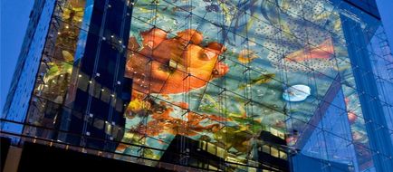SO/ Vienna Exterior