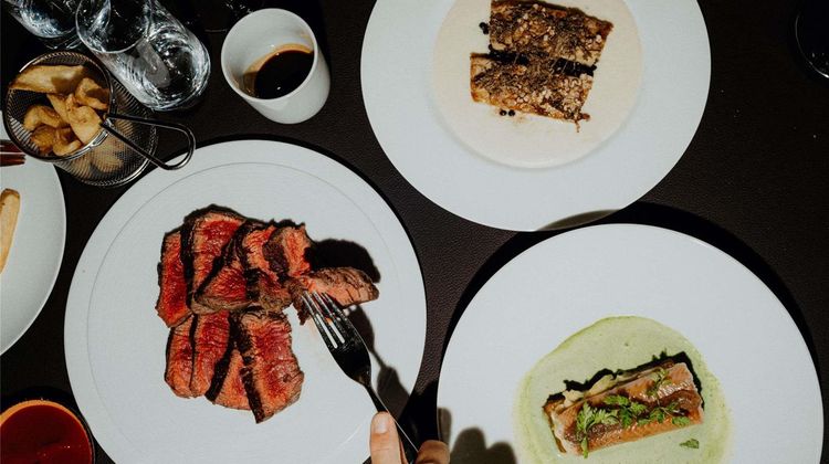 SO/ Vienna Restaurant