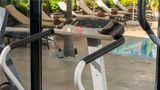 Hotel Novotel Cairo El Borg Health