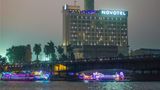 Hotel Novotel Cairo El Borg Exterior