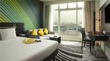 Hotel Novotel Cairo El Borg Room
