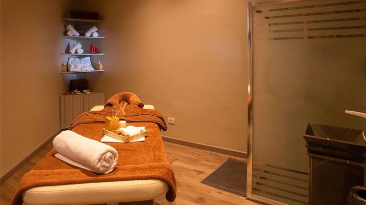 Hotel Novotel Cairo El Borg Spa