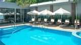 Hotel Novotel Cairo El Borg Pool