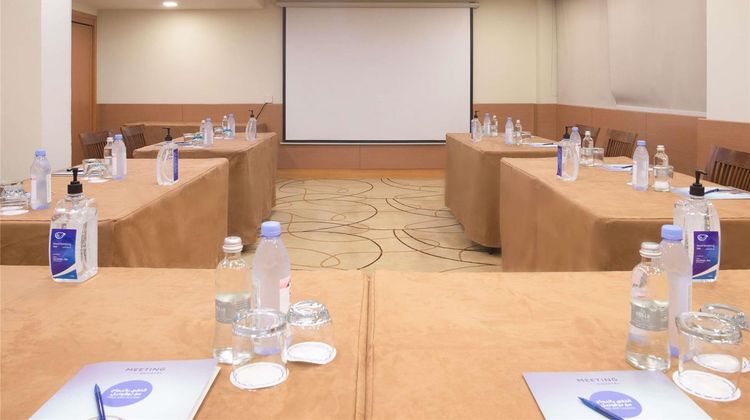 Hotel Novotel Cairo El Borg Meeting