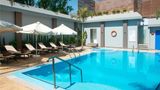 Hotel Novotel Cairo El Borg Pool