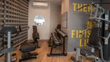 Hotel Novotel Cairo El Borg Health