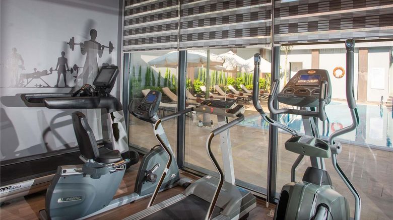 <b>Hotel Novotel Cairo El Borg Health</b>. Images powered by <a href="https://iceportal.shijigroup.com/" title="IcePortal" target="_blank">IcePortal</a>.
