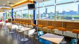 Ibis Budget Katowice Centrum Restaurant