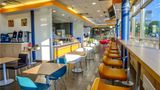 Ibis Budget Katowice Centrum Restaurant