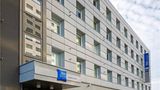 Ibis Budget Katowice Centrum Exterior
