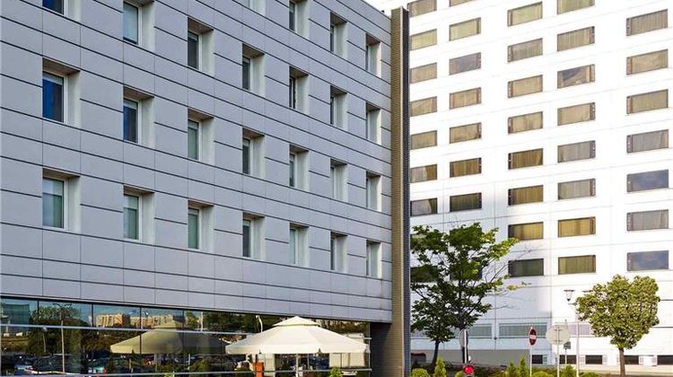 Ibis Budget Katowice Centrum Exterior