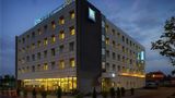 Ibis Budget Katowice Centrum Exterior