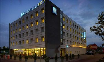 Ibis Budget Katowice Centrum