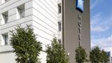 Ibis Budget Katowice Centrum Exterior