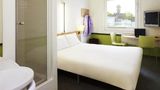 Ibis Budget Katowice Centrum Room