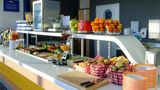 Ibis Budget Katowice Centrum Restaurant