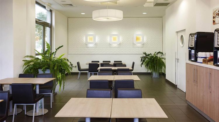 Ibis Budget Katowice Centrum Other