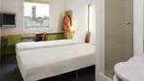 Ibis Budget Katowice Centrum Room