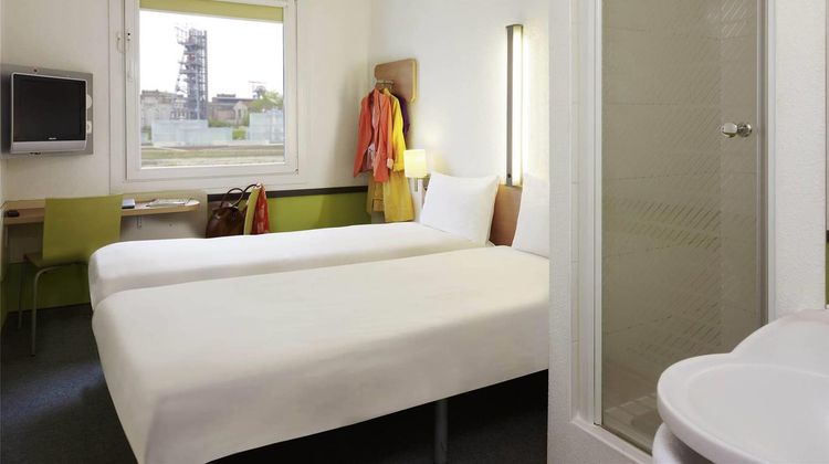 Ibis Budget Katowice Centrum Room