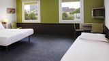 Ibis Budget Katowice Centrum Room