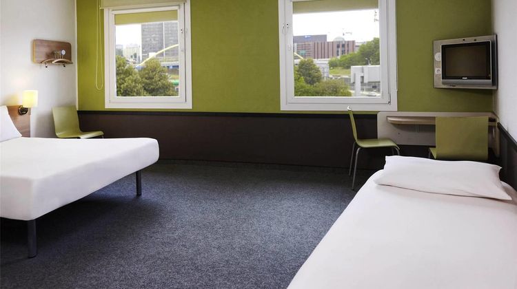 Ibis Budget Katowice Centrum Room