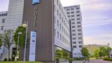Ibis Budget Katowice Centrum Exterior