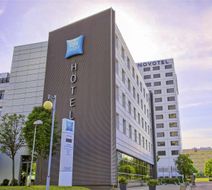 Ibis Budget Katowice Centrum Exterior