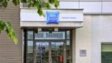 Ibis Budget Katowice Centrum Exterior