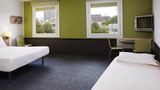 Ibis Budget Katowice Centrum Room