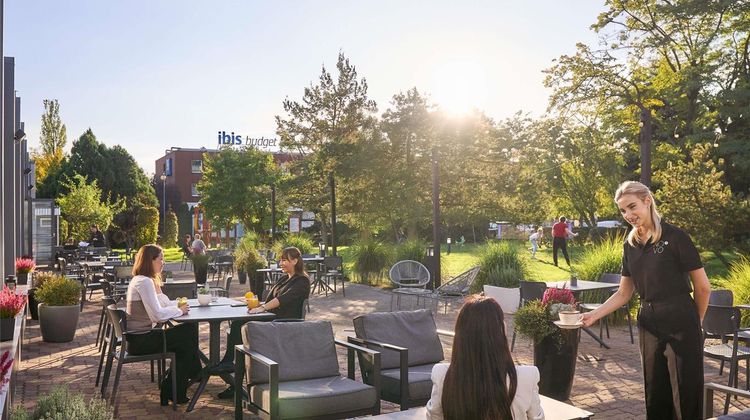 Ibis Budget Wroclaw Poludnie Other