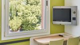 <b>Ibis Budget Wroclaw Poludnie Room</b>. Images powered by <a href="https://iceportal.shijigroup.com/" title="IcePortal" target="_blank">IcePortal</a>.