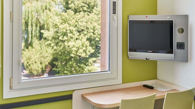 Ibis Budget Wroclaw Poludnie Room