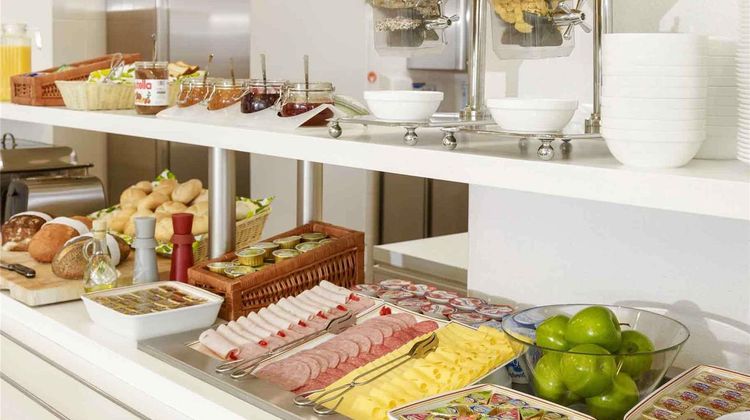 Ibis Budget Wroclaw Poludnie Other