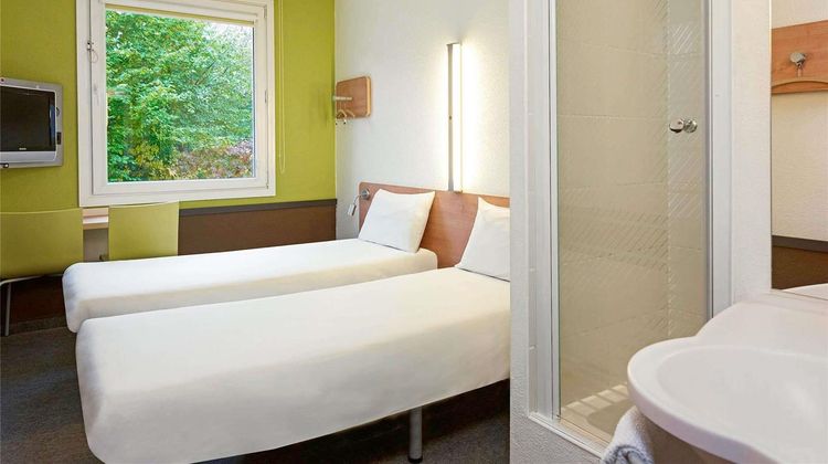 Ibis Budget Wroclaw Poludnie Room