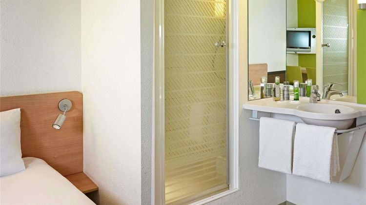 Ibis Budget Wroclaw Poludnie Room