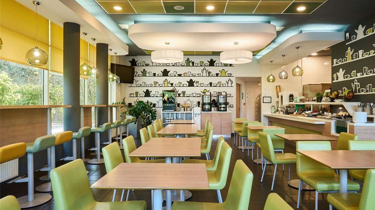 Ibis Budget Wroclaw Poludnie Other