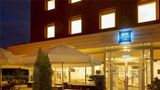 <b>Ibis Budget Wroclaw Poludnie Exterior</b>. Images powered by <a href="https://iceportal.shijigroup.com/" title="IcePortal" target="_blank">IcePortal</a>.