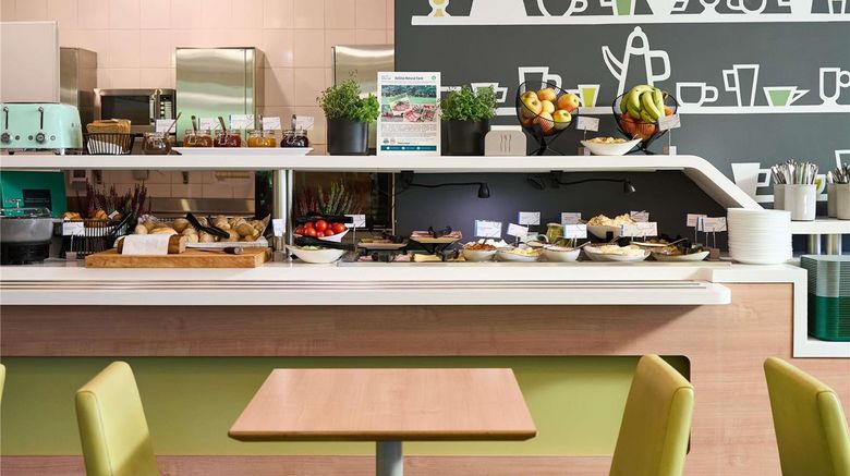 <b>Ibis Budget Wroclaw Poludnie Other</b>. Images powered by <a href="https://iceportal.shijigroup.com/" title="IcePortal" target="_blank">IcePortal</a>.