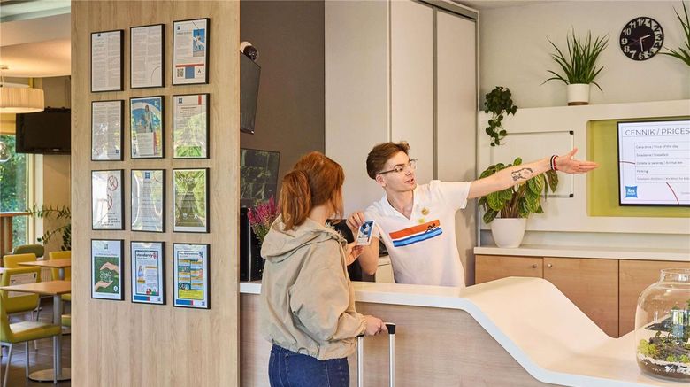 <b>Ibis Budget Wroclaw Poludnie Other</b>. Images powered by <a href="https://iceportal.shijigroup.com/" title="IcePortal" target="_blank">IcePortal</a>.