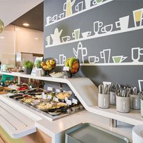 Ibis Budget Wroclaw Poludnie