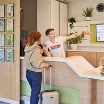 Ibis Budget Wroclaw Poludnie