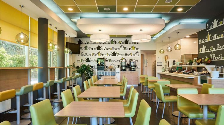 Ibis Budget Wroclaw Poludnie Exterior