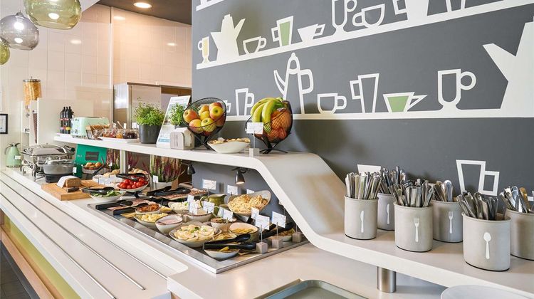 Ibis Budget Wroclaw Poludnie Exterior
