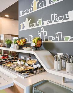 Ibis Budget Wroclaw Poludnie