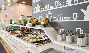 Ibis Budget Wroclaw Poludnie